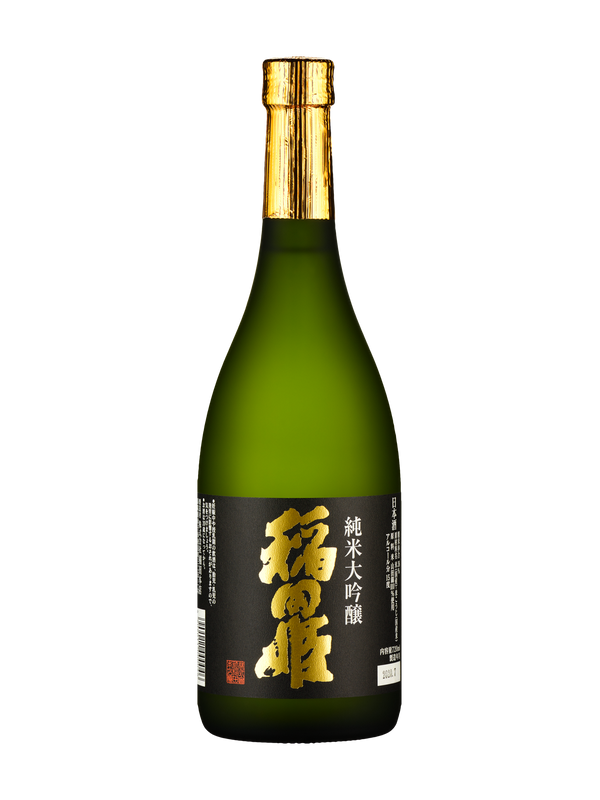 Inatahime Junmai Daiginjo