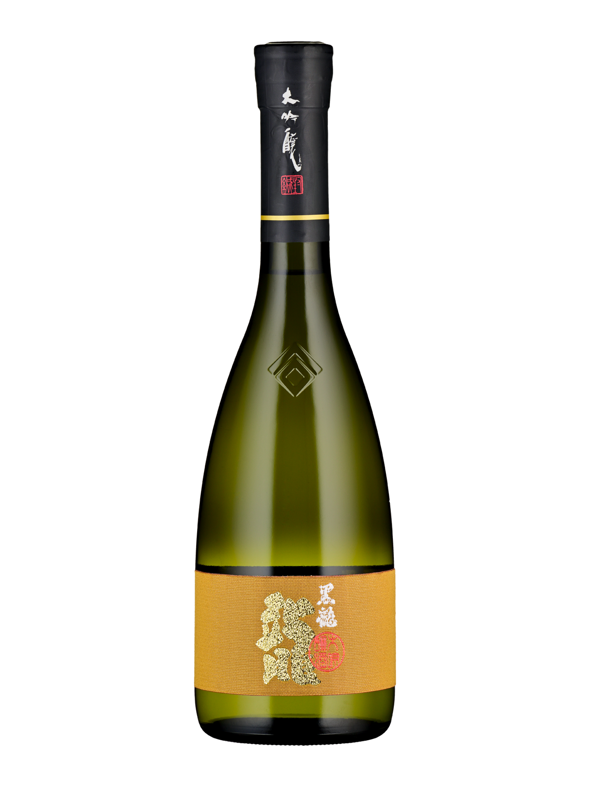 Kokuryu Ryu Daiginjo