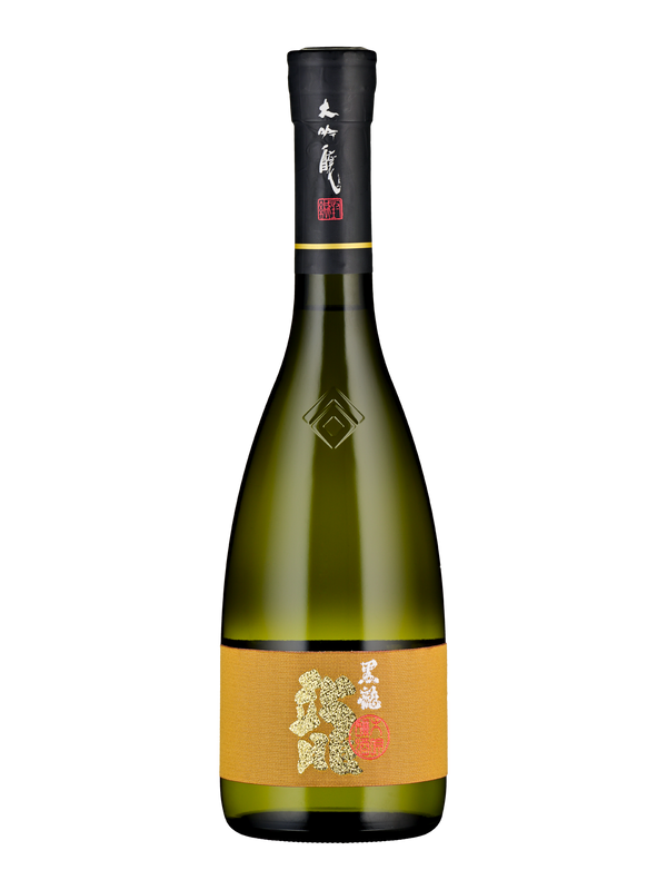 Kokuryu Ryu Daiginjo