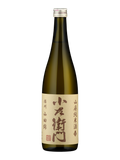 Kozaemon Yamahai Junmai