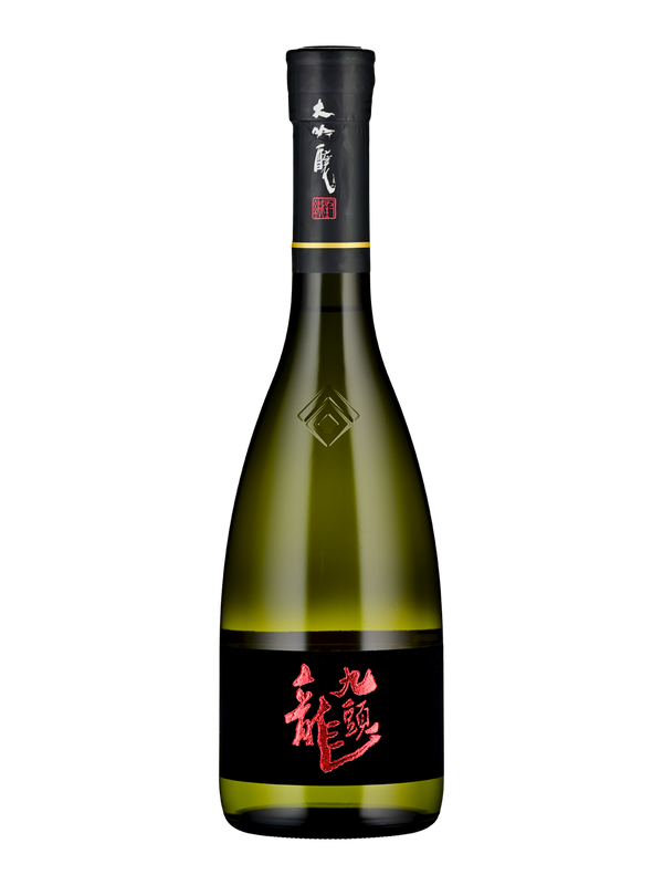Kuzuryu Daiginjo