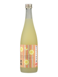 Kyo Yuzu Nigori