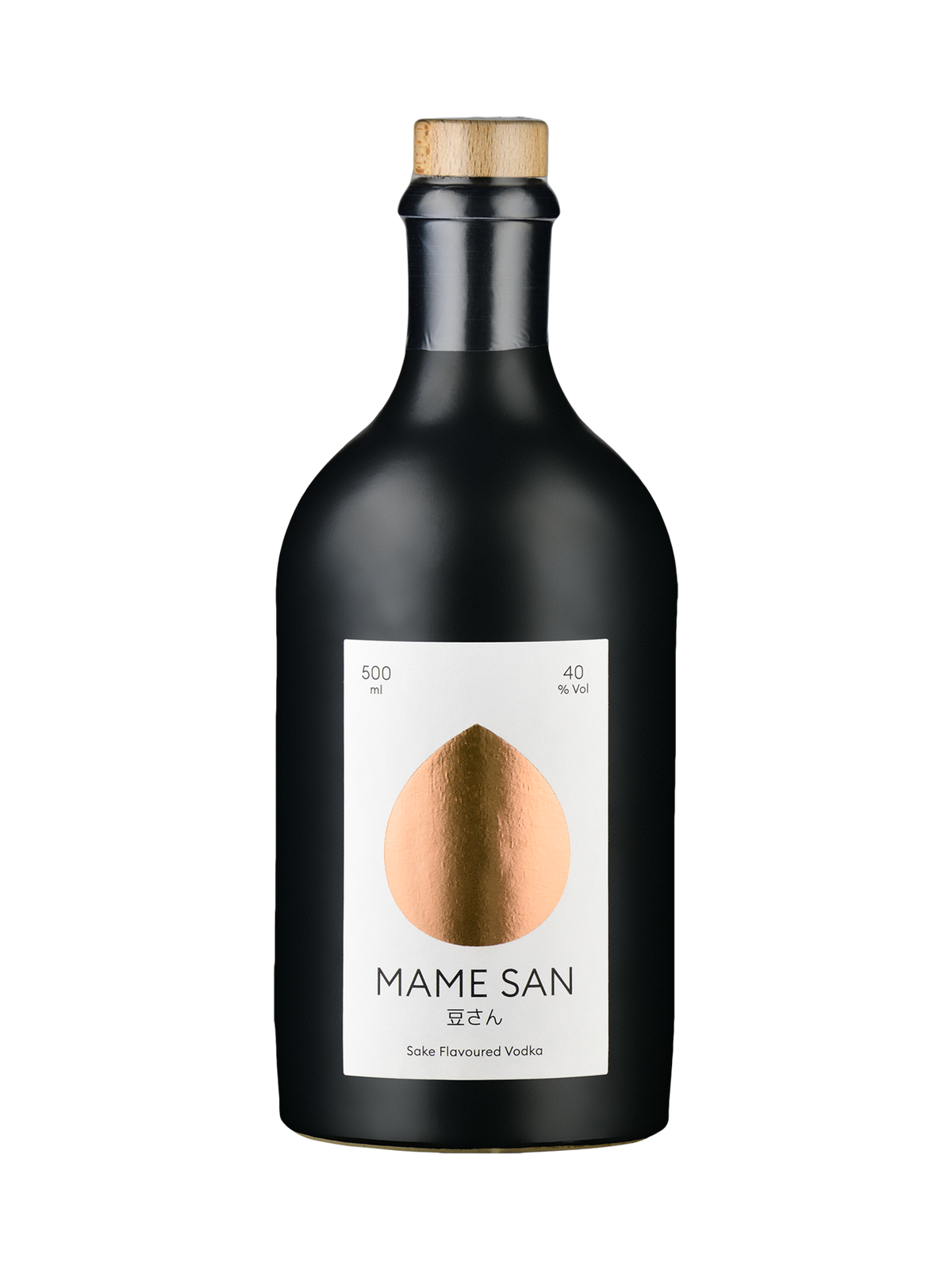 Mame San ®
