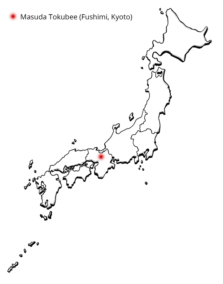 Masuda Tokubee (Brauerei)