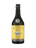 Mellowed Kozuru Excellence