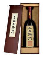 Kokuryu Nizaemon 1