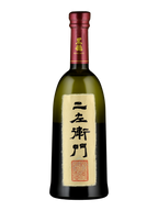 Kokuryu Nizaemon 2