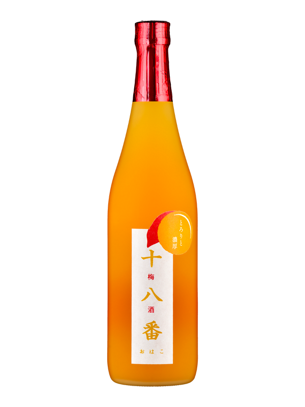 Ohako Umeshu