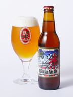 Rising Sun Pale Ale