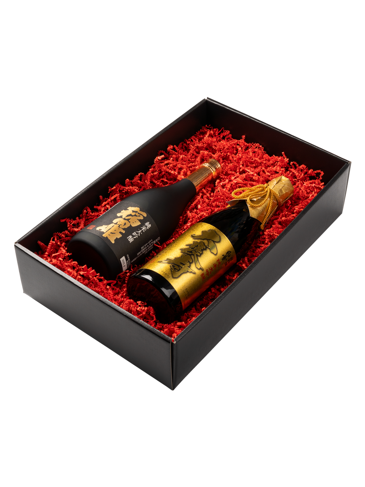 shizuku Box 2x Sake