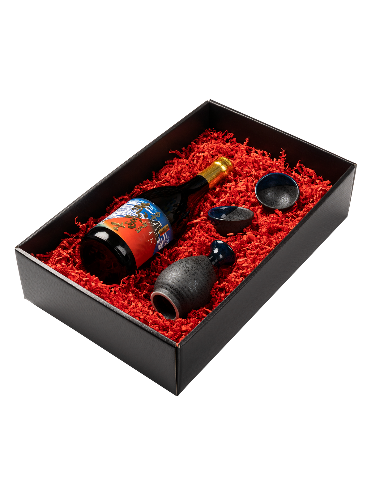 shizuku Box Akafuji