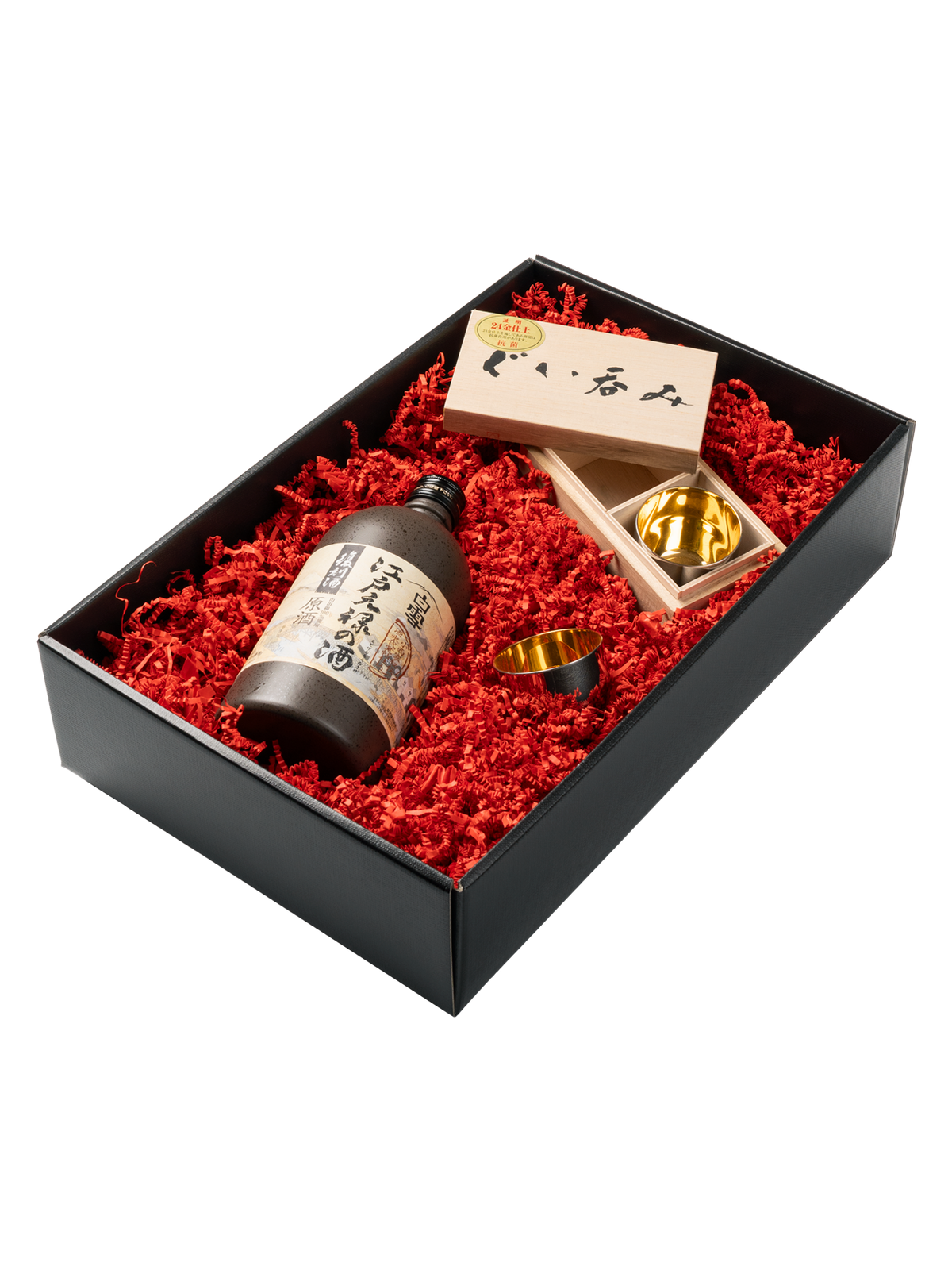 shizuku Box Edo