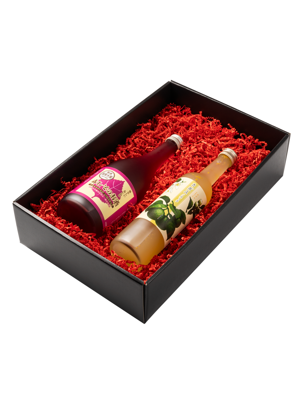 shizuku Box 2x Likör