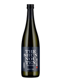 The Shunnouten