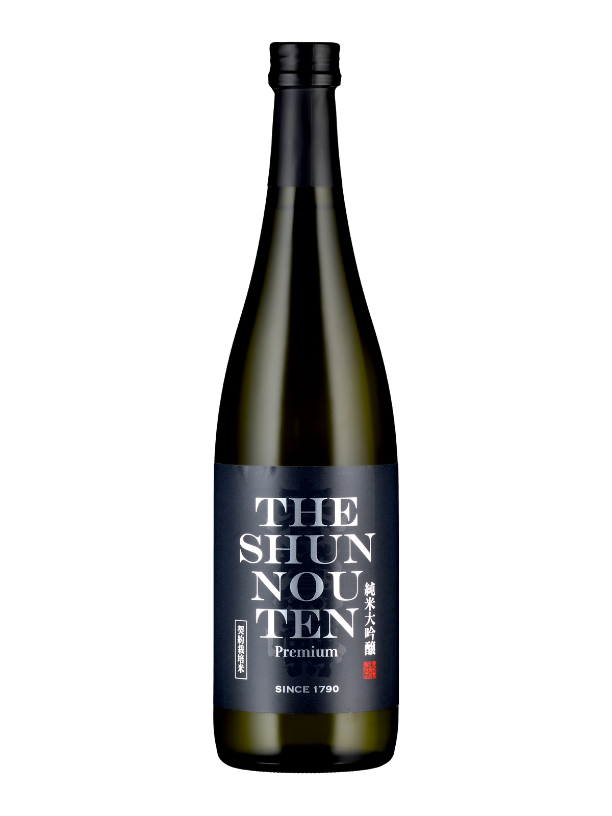The Shunnouten