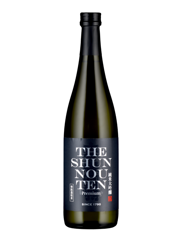 The Shunnouten