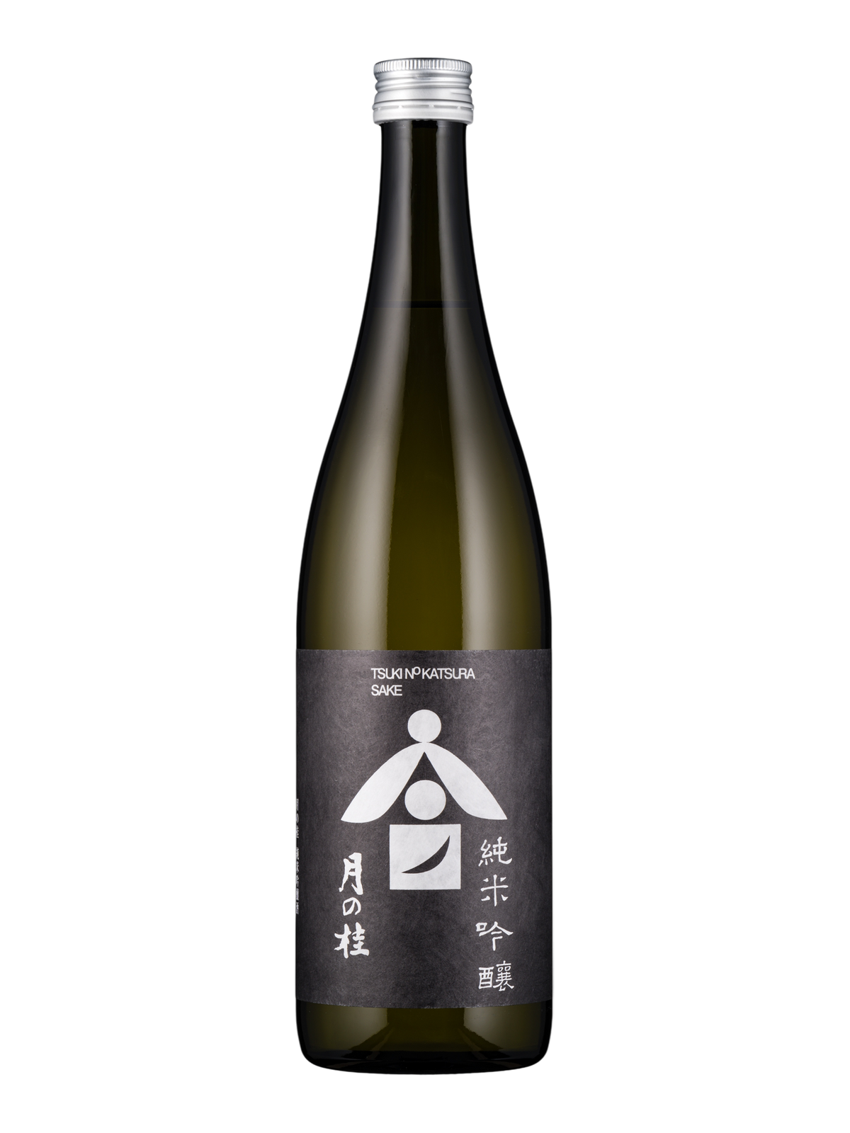Tsuki no Katsura Junmai Ginjo