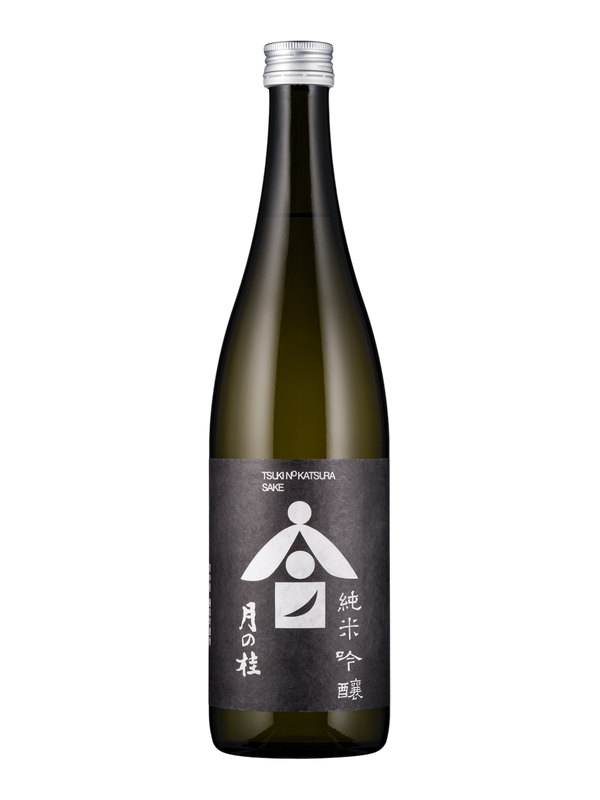 Tsuki no Katsura Junmai Ginjo