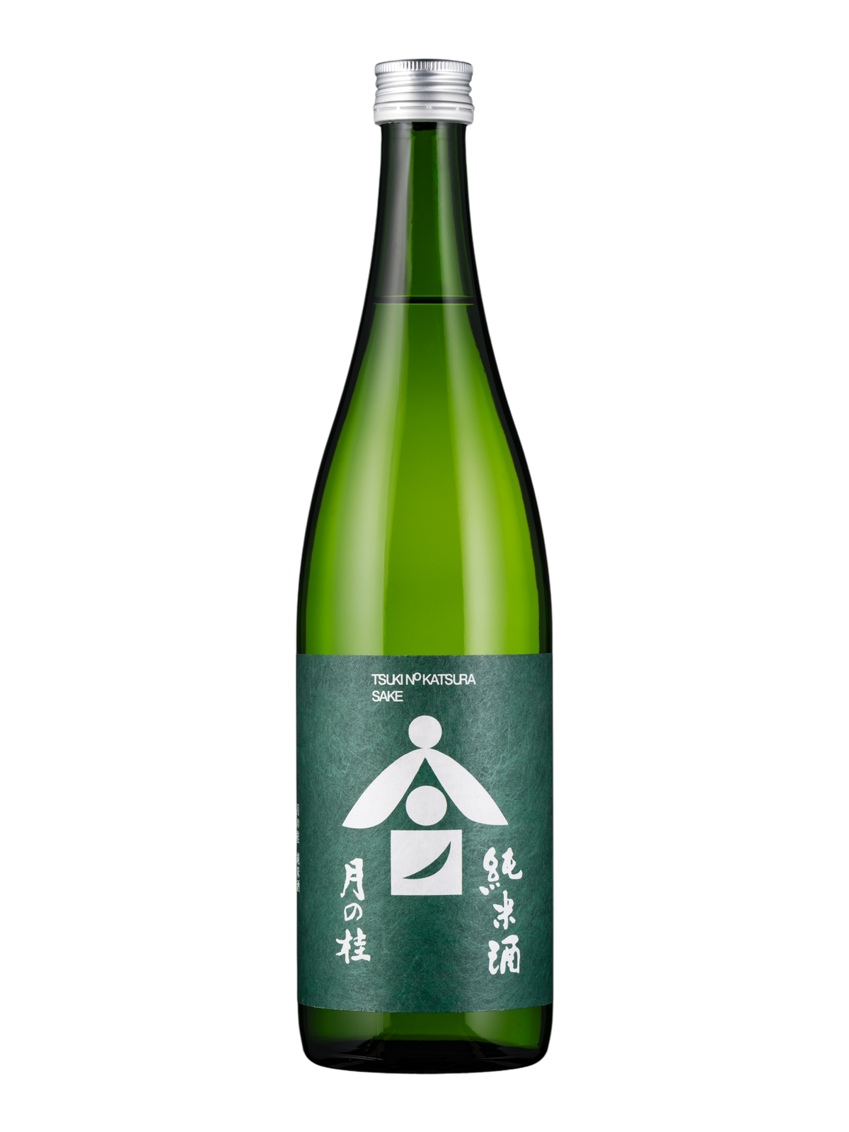 Tsuki no Katsura Junmai