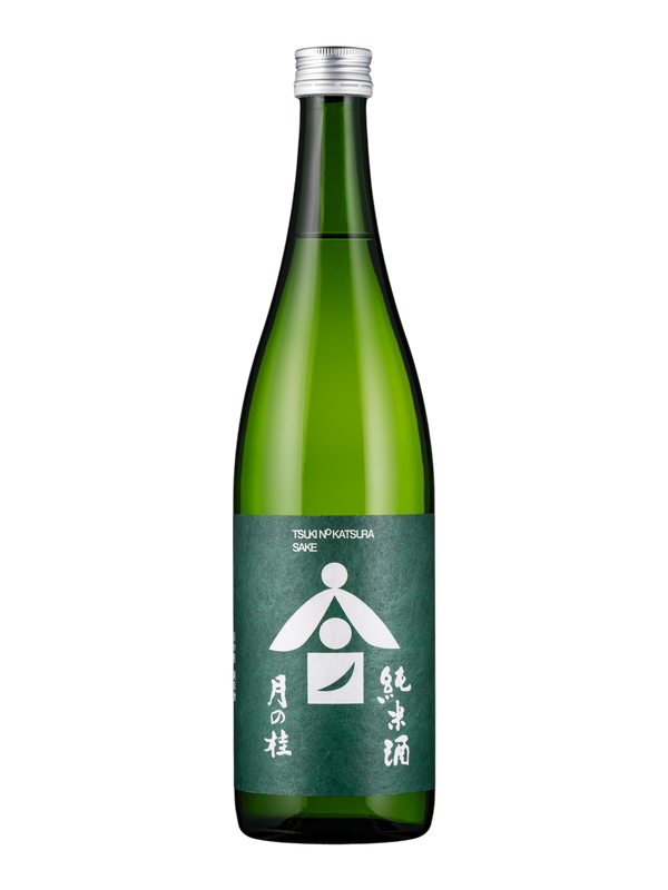 Tsuki no Katsura Junmai