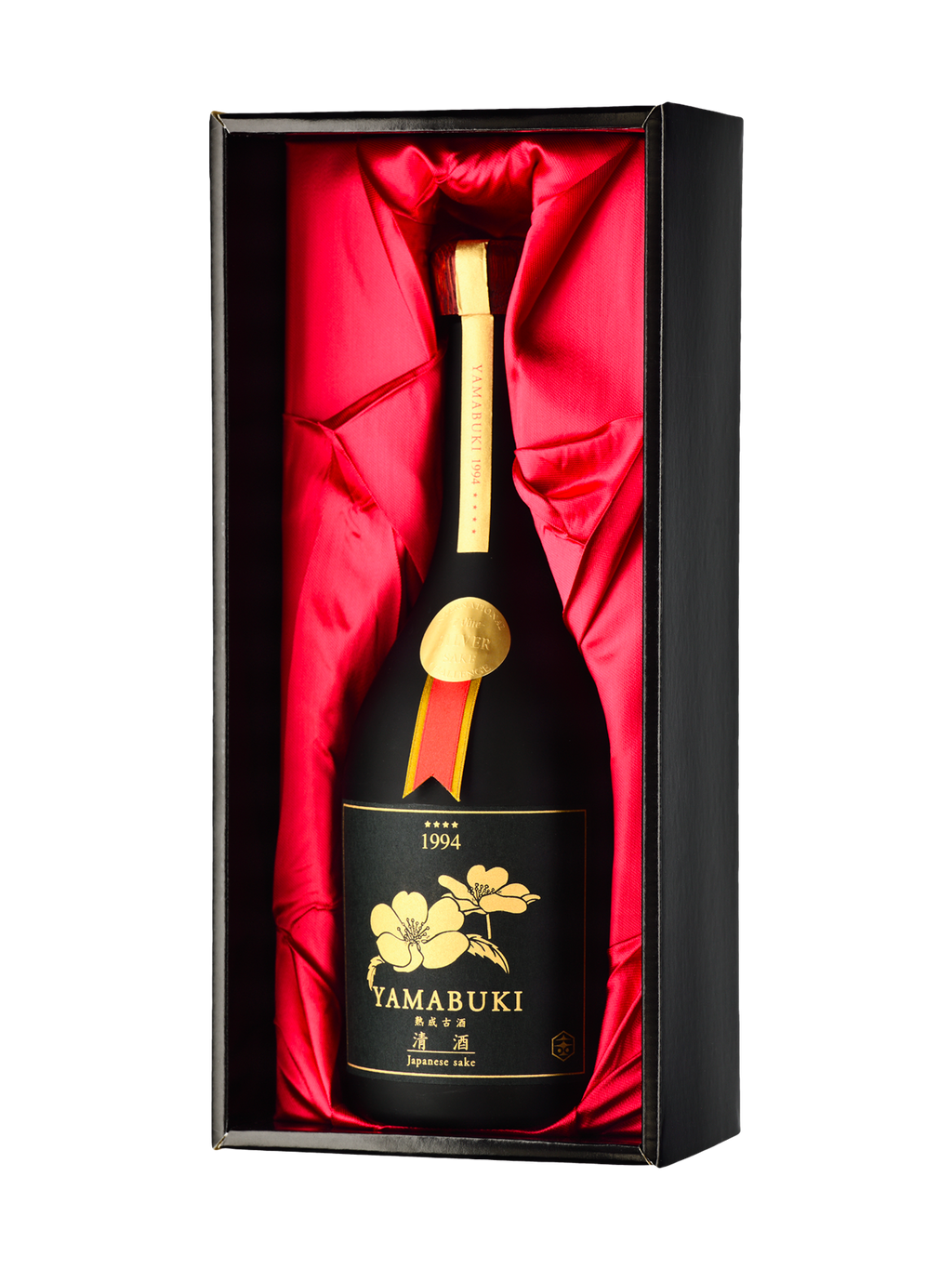 Yamabuki 1994