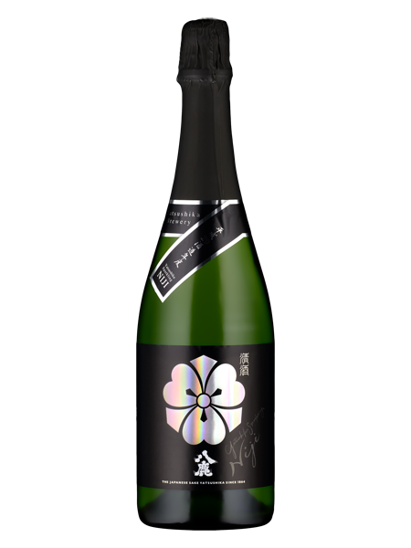 Yatsushika Sparkling Niji