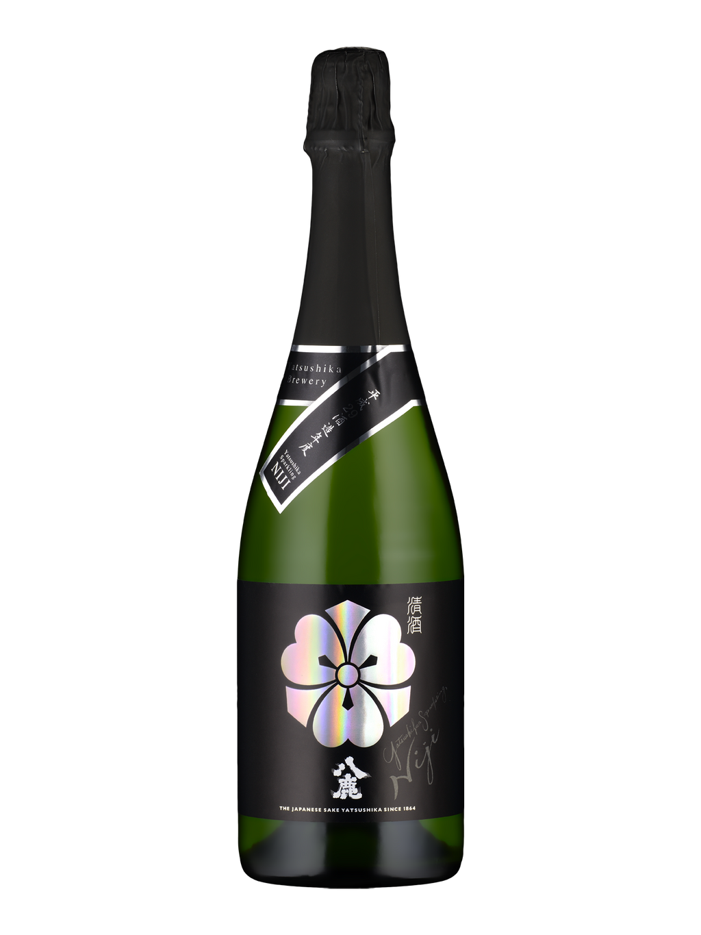 Yatsushika Sparkling Niji