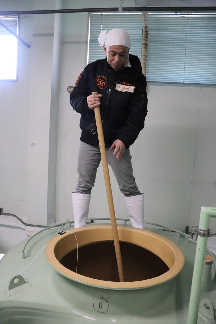 Yorozuya (Brauerei)
