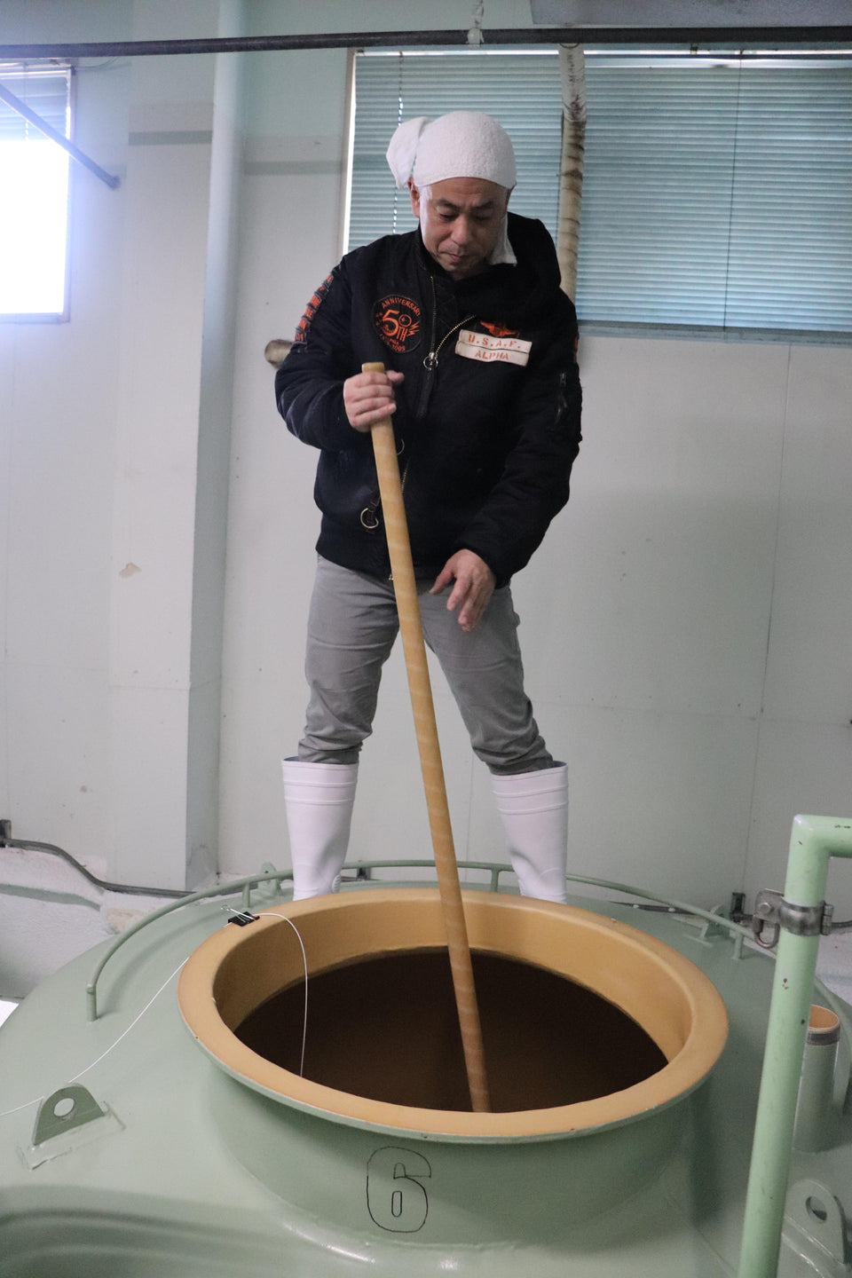 Yorozuya (Brauerei)