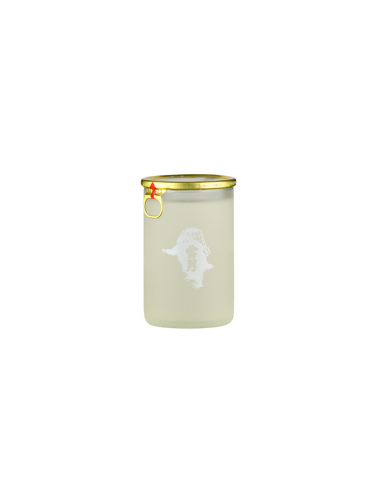 Cup Sake Yuki Otoko