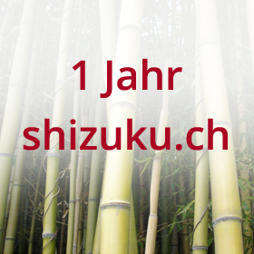20141018 1 Jahr Shizuku Ch