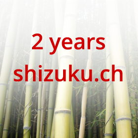 20151018 2 Years Shizuku Ch En