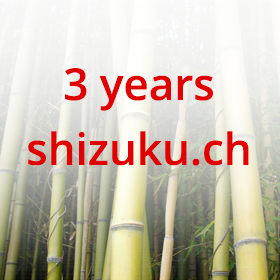 20161018 3 Years Shizuku Ch En