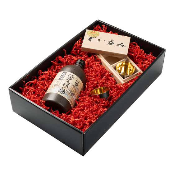shizuku gift box